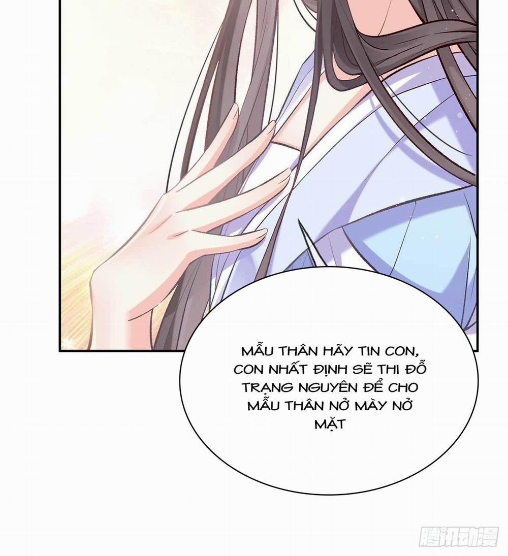 Kiều Mỵ Phu Lang, Tại Tuyến Lục Trà 20 trang 6