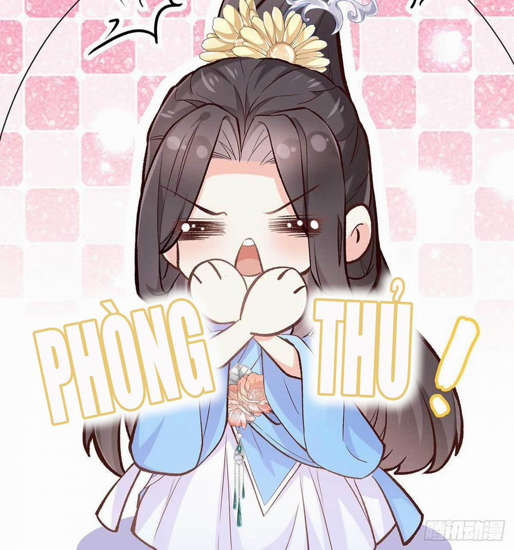 Kiều Mỵ Phu Lang, Tại Tuyến Lục Trà 21 trang 33