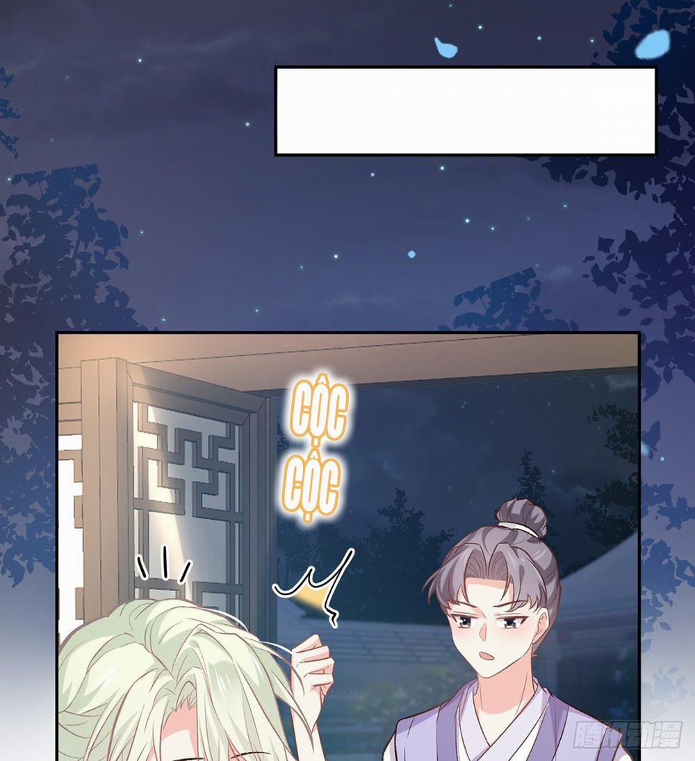 Kiều Mỵ Phu Lang, Tại Tuyến Lục Trà 22 trang 10