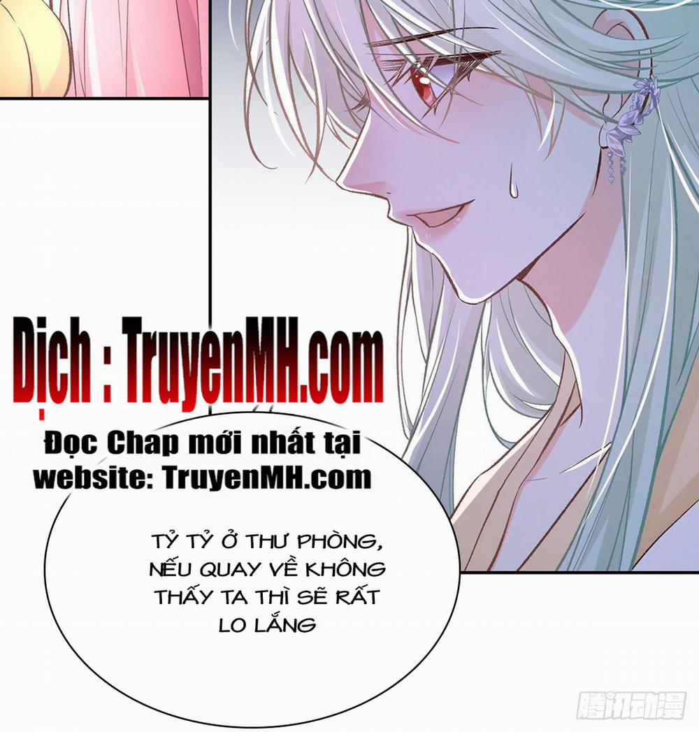 Kiều Mỵ Phu Lang, Tại Tuyến Lục Trà 22 trang 14