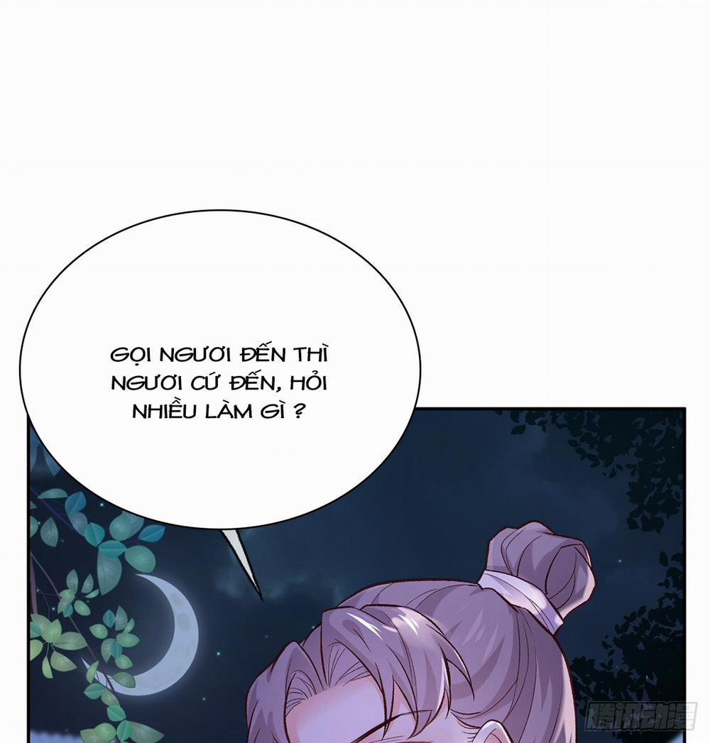 Kiều Mỵ Phu Lang, Tại Tuyến Lục Trà 22 trang 15