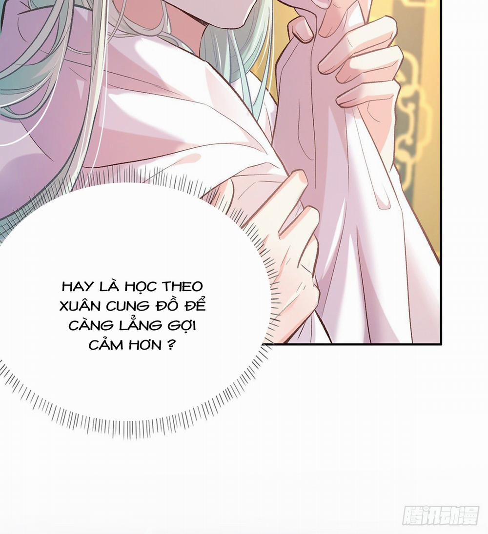 Kiều Mỵ Phu Lang, Tại Tuyến Lục Trà 22 trang 8