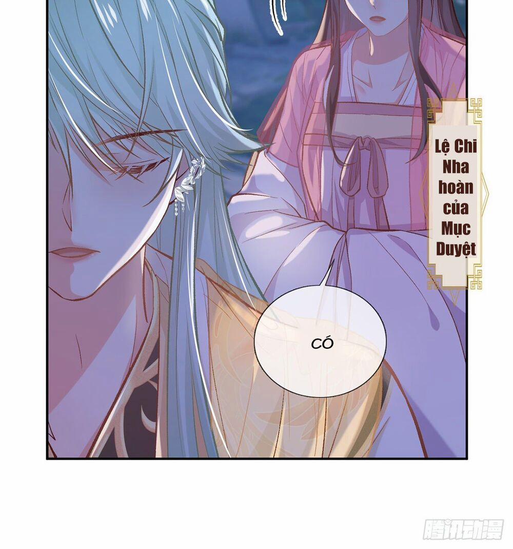 Kiều Mỵ Phu Lang, Tại Tuyến Lục Trà 23 trang 2