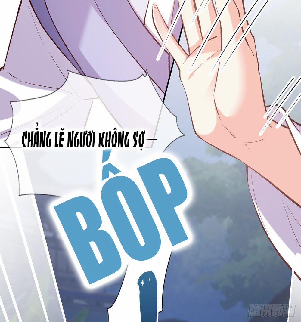 Kiều Mỵ Phu Lang, Tại Tuyến Lục Trà 23 trang 6