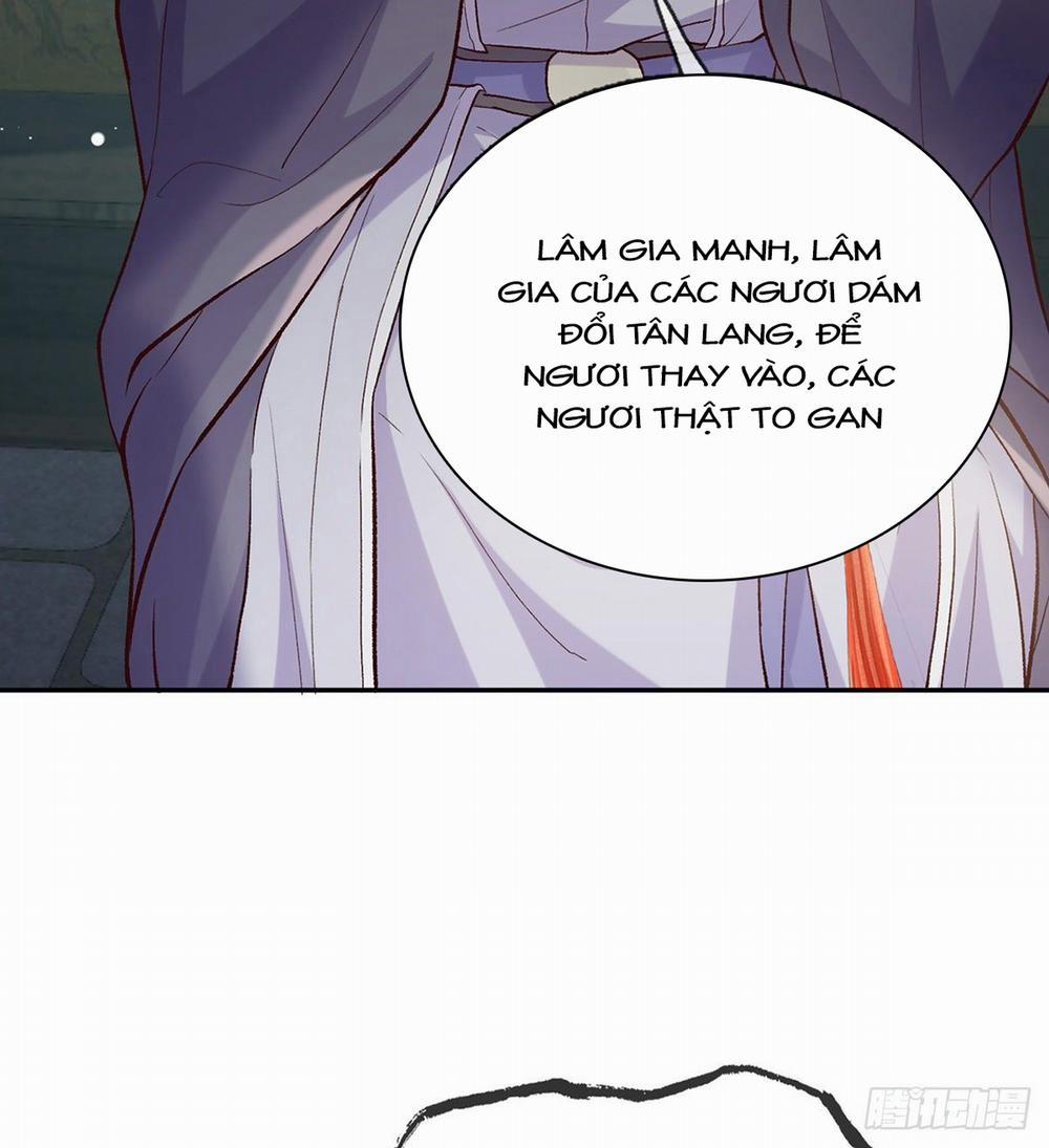 Kiều Mỵ Phu Lang, Tại Tuyến Lục Trà 24 trang 7