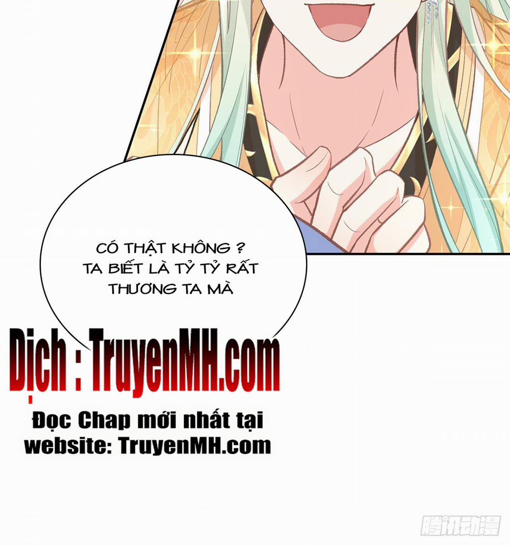 Kiều Mỵ Phu Lang, Tại Tuyến Lục Trà 25 trang 24