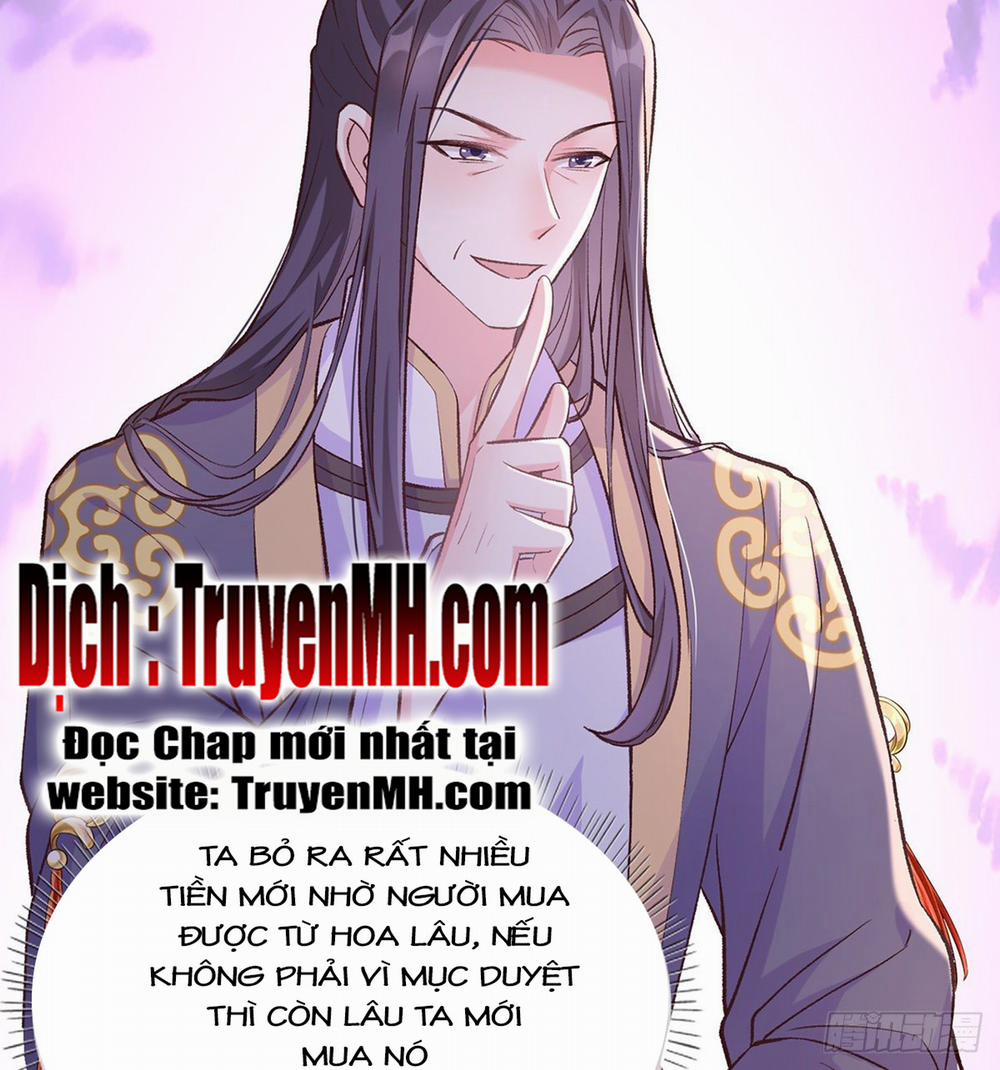 Kiều Mỵ Phu Lang, Tại Tuyến Lục Trà 25 trang 4