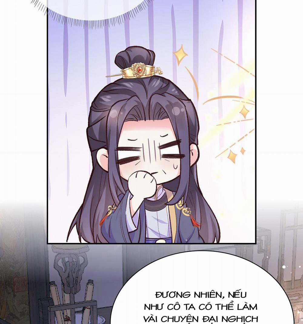 Kiều Mỵ Phu Lang, Tại Tuyến Lục Trà 25 trang 8