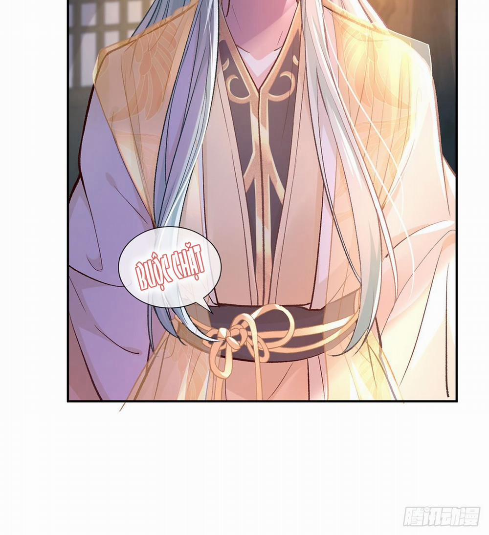 Kiều Mỵ Phu Lang, Tại Tuyến Lục Trà 26 trang 13