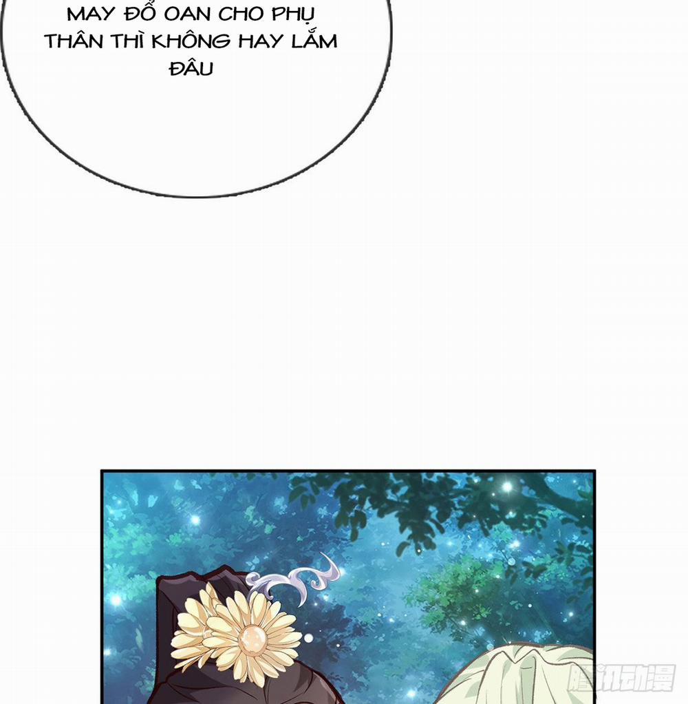 Kiều Mỵ Phu Lang, Tại Tuyến Lục Trà 27 trang 10