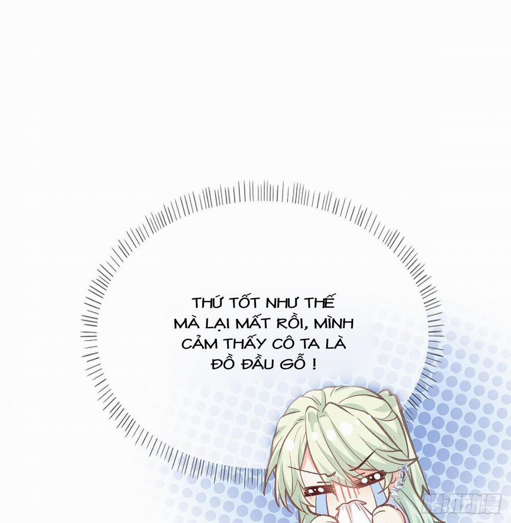 Kiều Mỵ Phu Lang, Tại Tuyến Lục Trà 27 trang 12