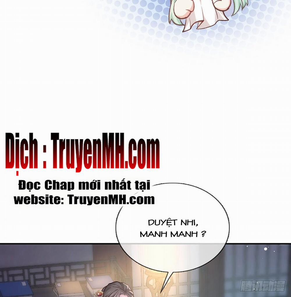 Kiều Mỵ Phu Lang, Tại Tuyến Lục Trà 27 trang 13