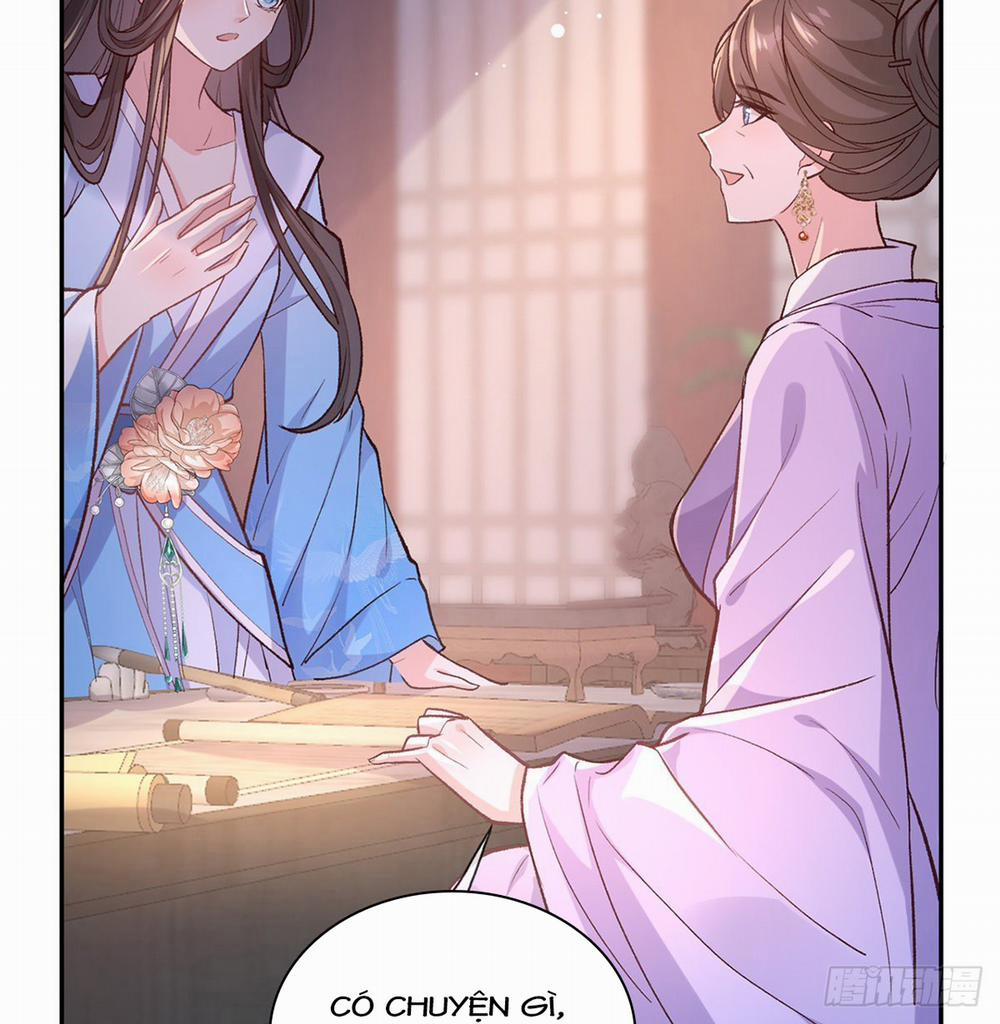 Kiều Mỵ Phu Lang, Tại Tuyến Lục Trà 27 trang 17