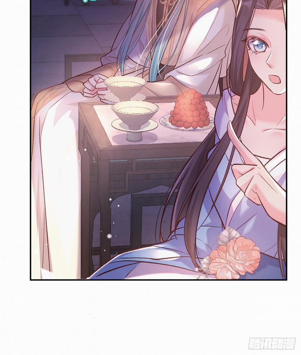 Kiều Mỵ Phu Lang, Tại Tuyến Lục Trà 27 trang 20