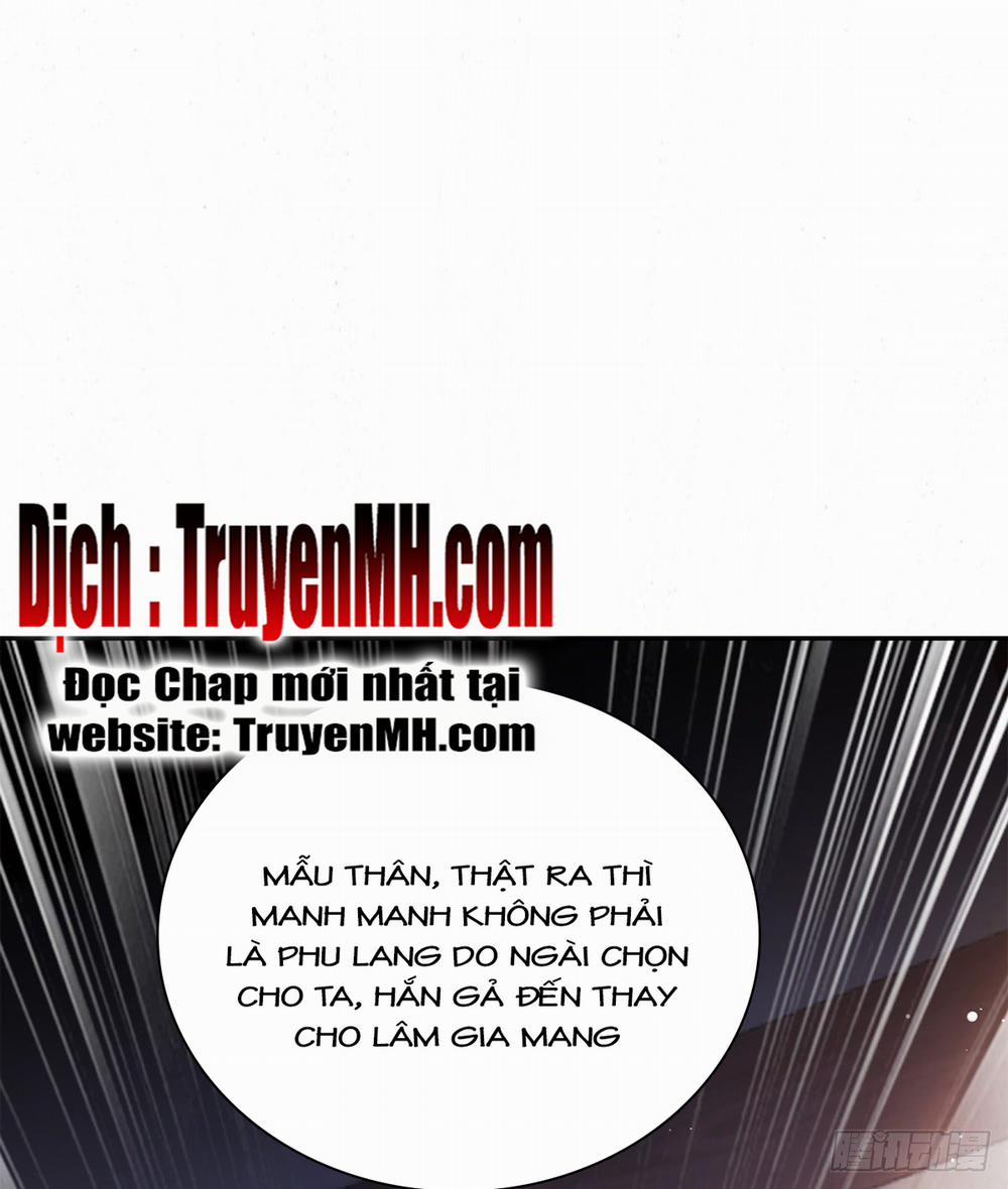 Kiều Mỵ Phu Lang, Tại Tuyến Lục Trà 27 trang 21