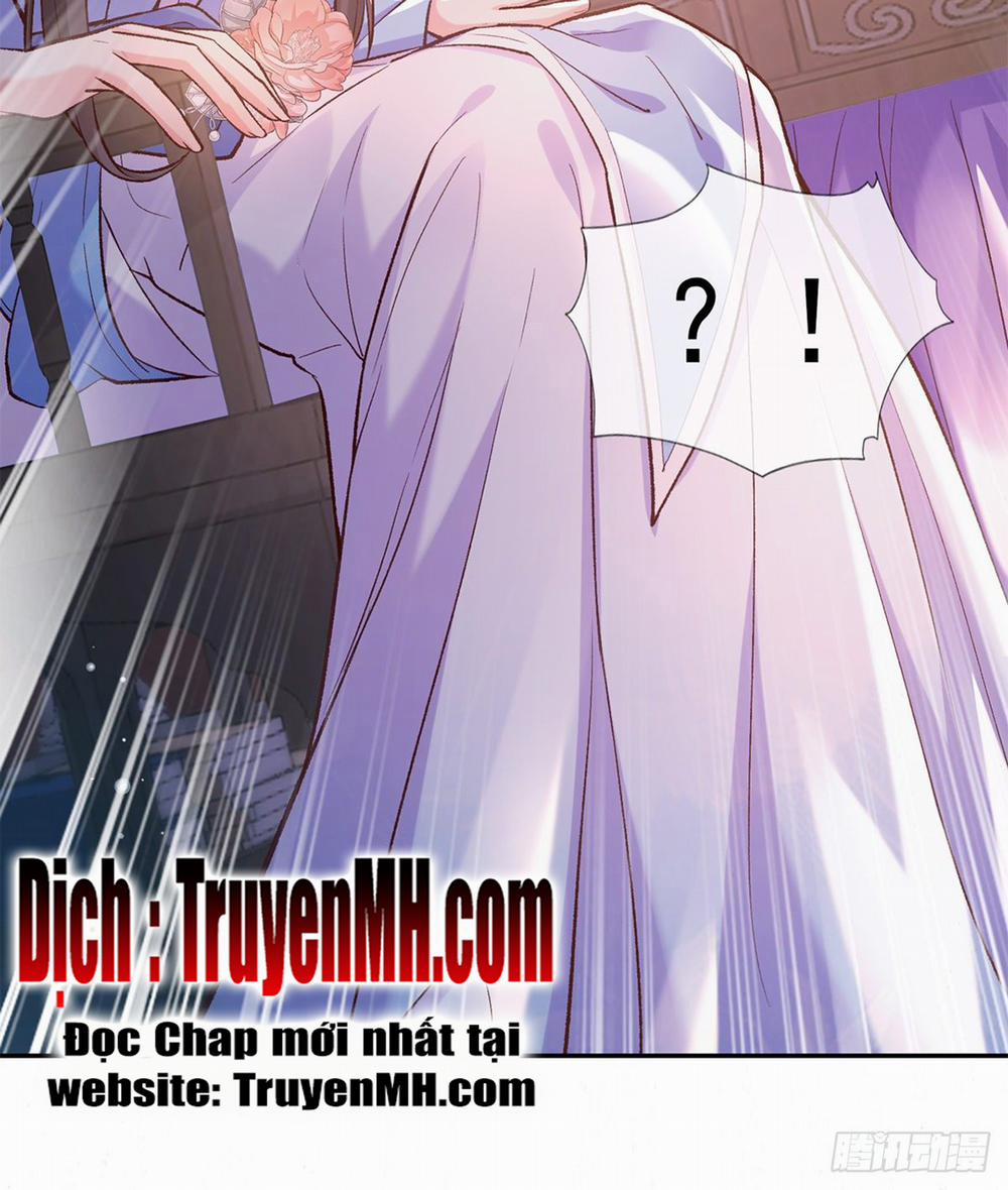 Kiều Mỵ Phu Lang, Tại Tuyến Lục Trà 27 trang 23