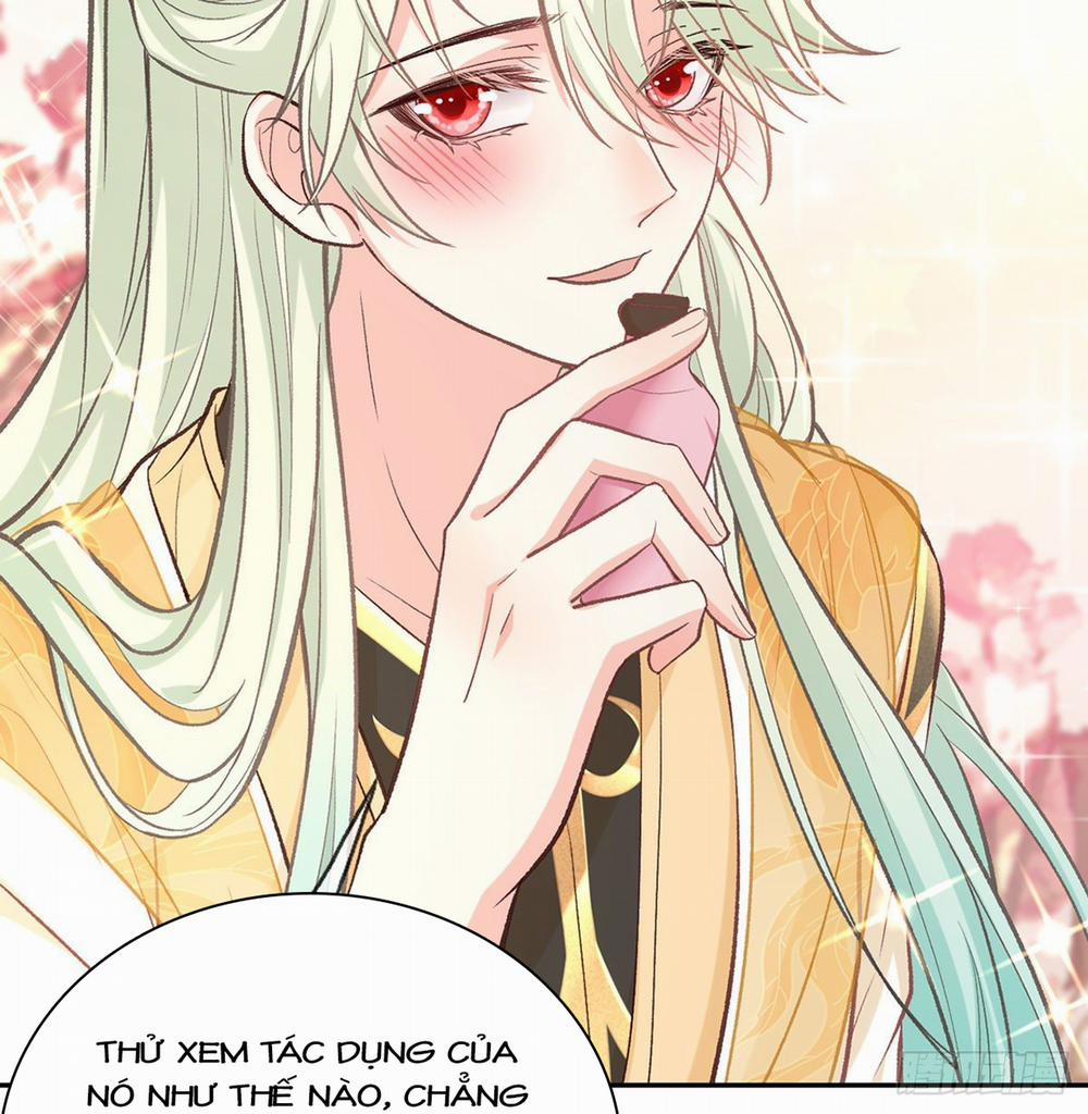 Kiều Mỵ Phu Lang, Tại Tuyến Lục Trà 27 trang 9