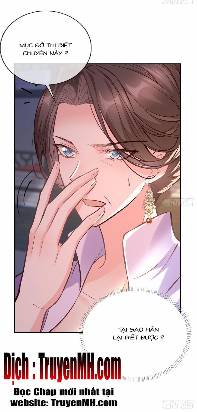 Kiều Mỵ Phu Lang, Tại Tuyến Lục Trà 28 trang 12