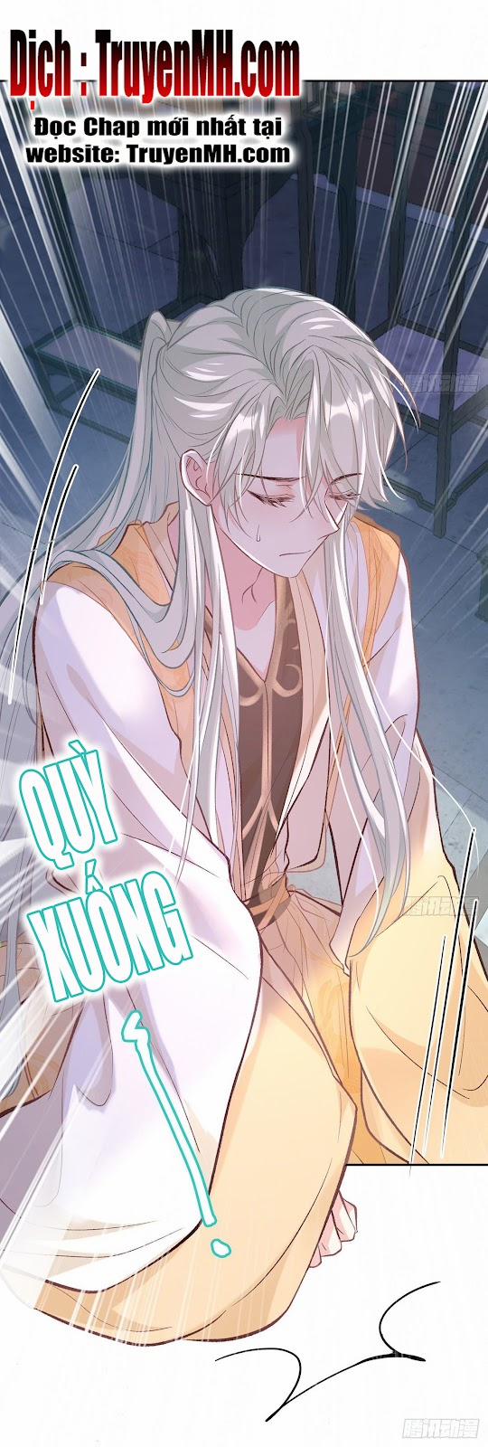 Kiều Mỵ Phu Lang, Tại Tuyến Lục Trà 28 trang 18