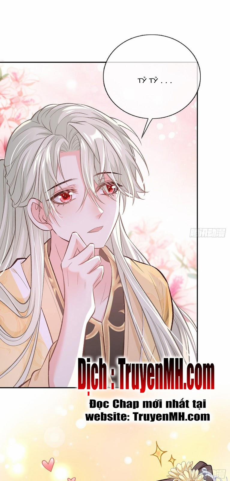 Kiều Mỵ Phu Lang, Tại Tuyến Lục Trà 28 trang 7