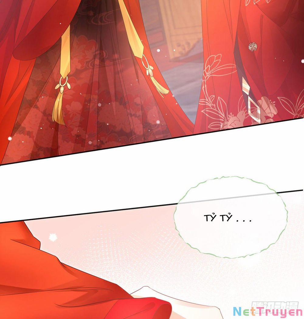 Kiều Mỵ Phu Lang, Tại Tuyến Lục Trà 3 trang 19