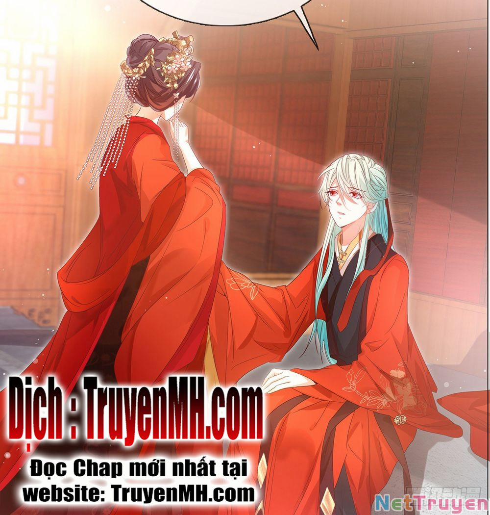 Kiều Mỵ Phu Lang, Tại Tuyến Lục Trà 3 trang 24