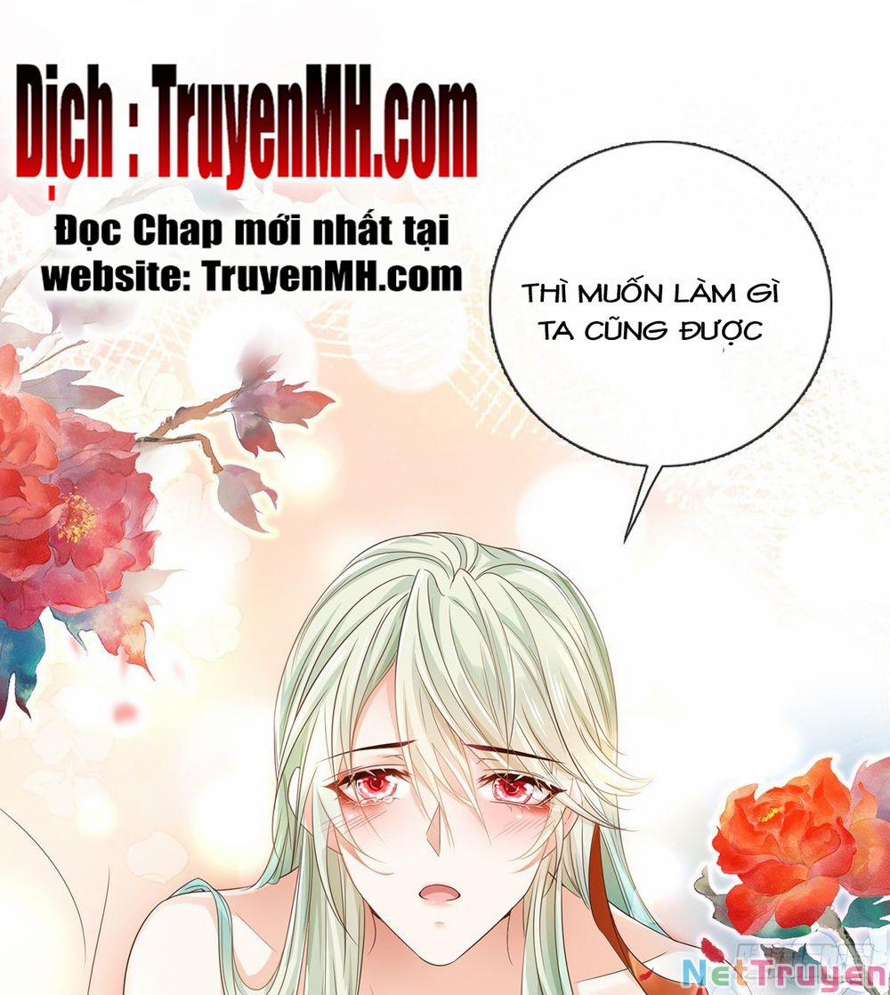 Kiều Mỵ Phu Lang, Tại Tuyến Lục Trà 3 trang 27