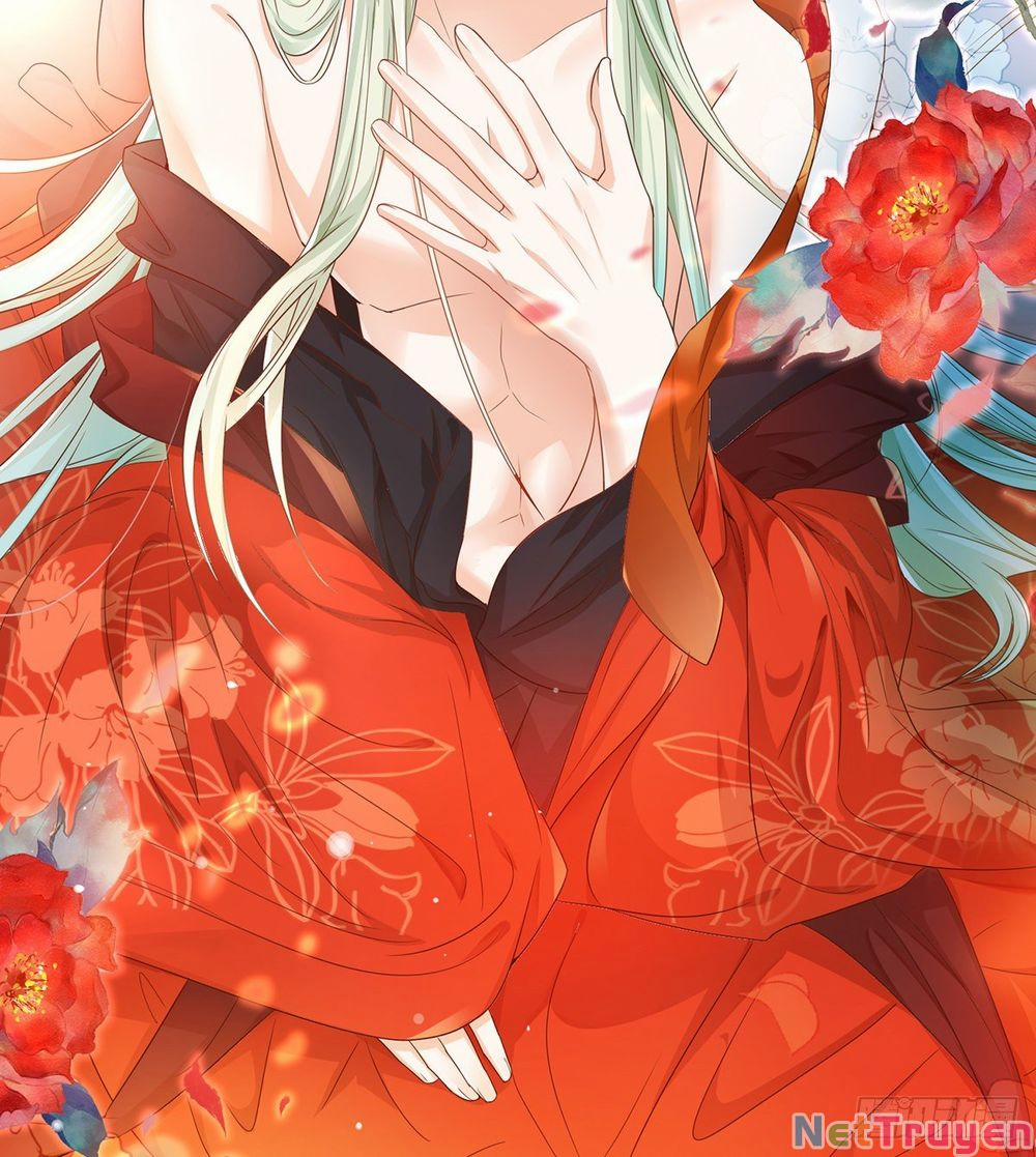 Kiều Mỵ Phu Lang, Tại Tuyến Lục Trà 3 trang 28