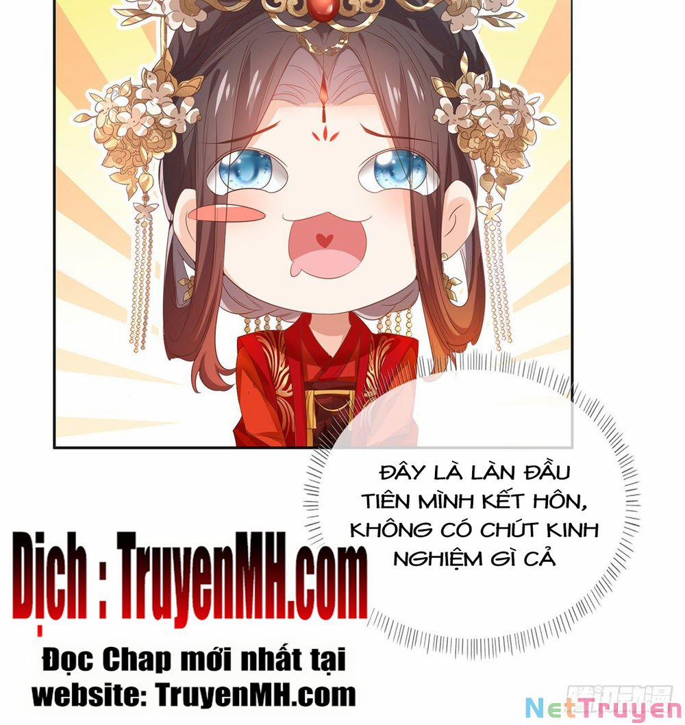 Kiều Mỵ Phu Lang, Tại Tuyến Lục Trà 3 trang 9