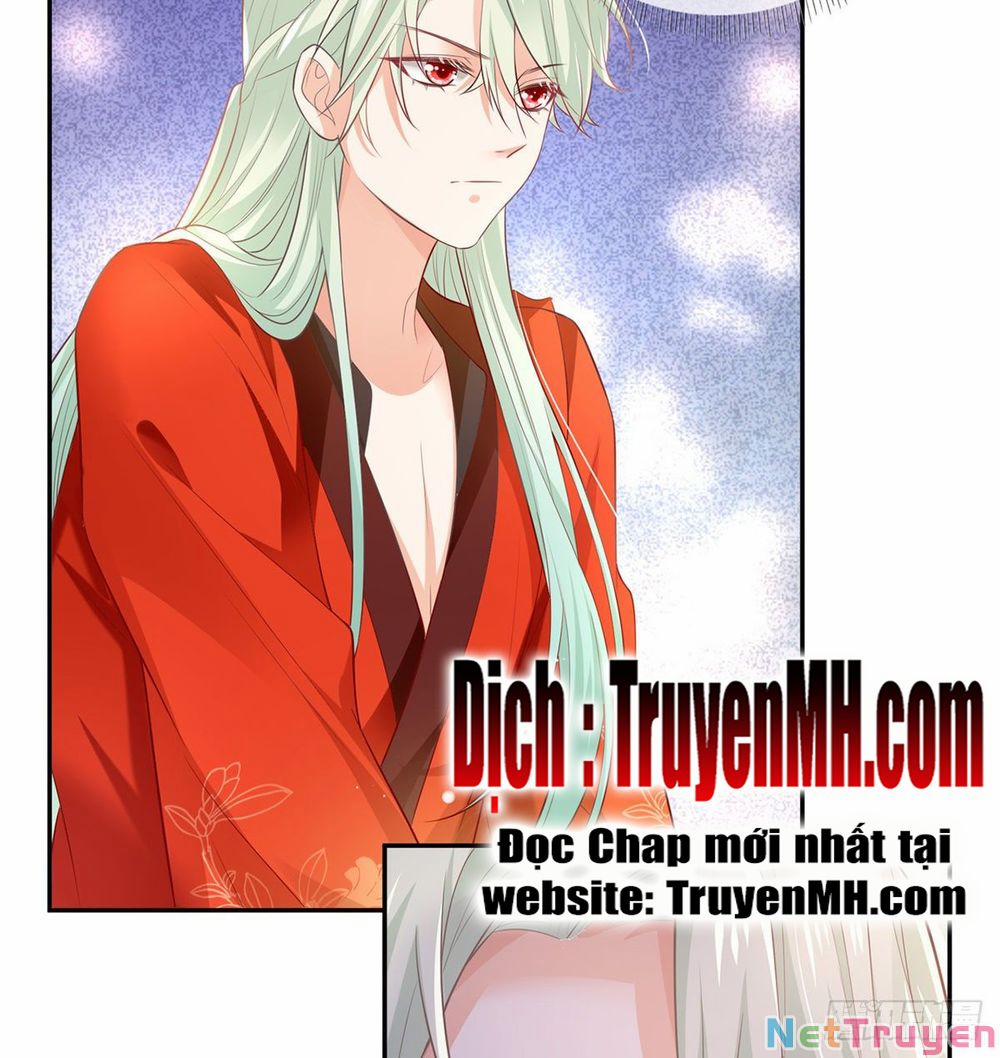 Kiều Mỵ Phu Lang, Tại Tuyến Lục Trà 4 trang 19