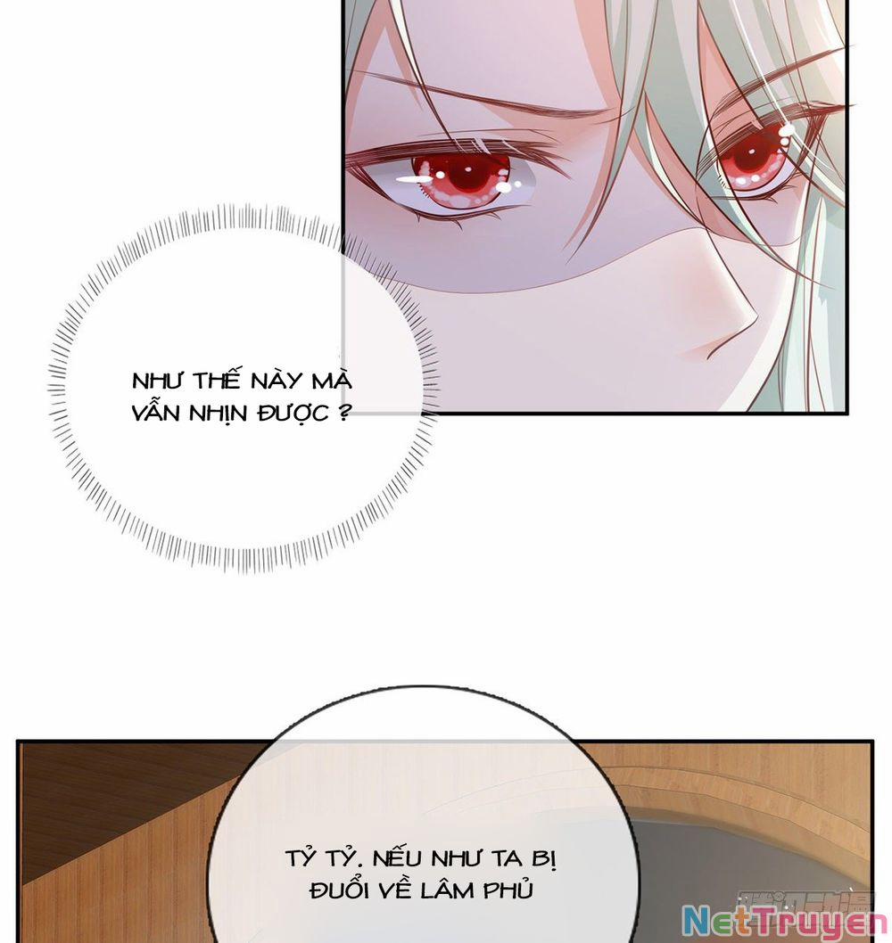 Kiều Mỵ Phu Lang, Tại Tuyến Lục Trà 4 trang 20