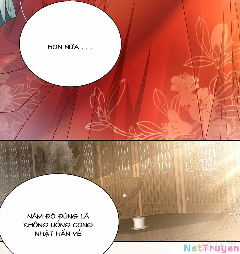 Kiều Mỵ Phu Lang, Tại Tuyến Lục Trà 4 trang 24