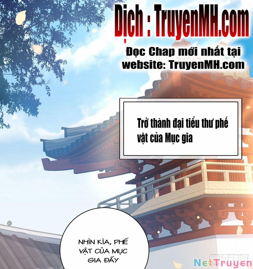 Kiều Mỵ Phu Lang, Tại Tuyến Lục Trà 4 trang 7