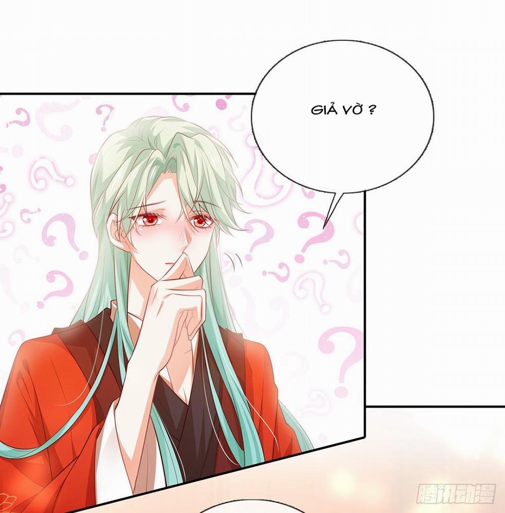 Kiều Mỵ Phu Lang, Tại Tuyến Lục Trà 5 trang 15