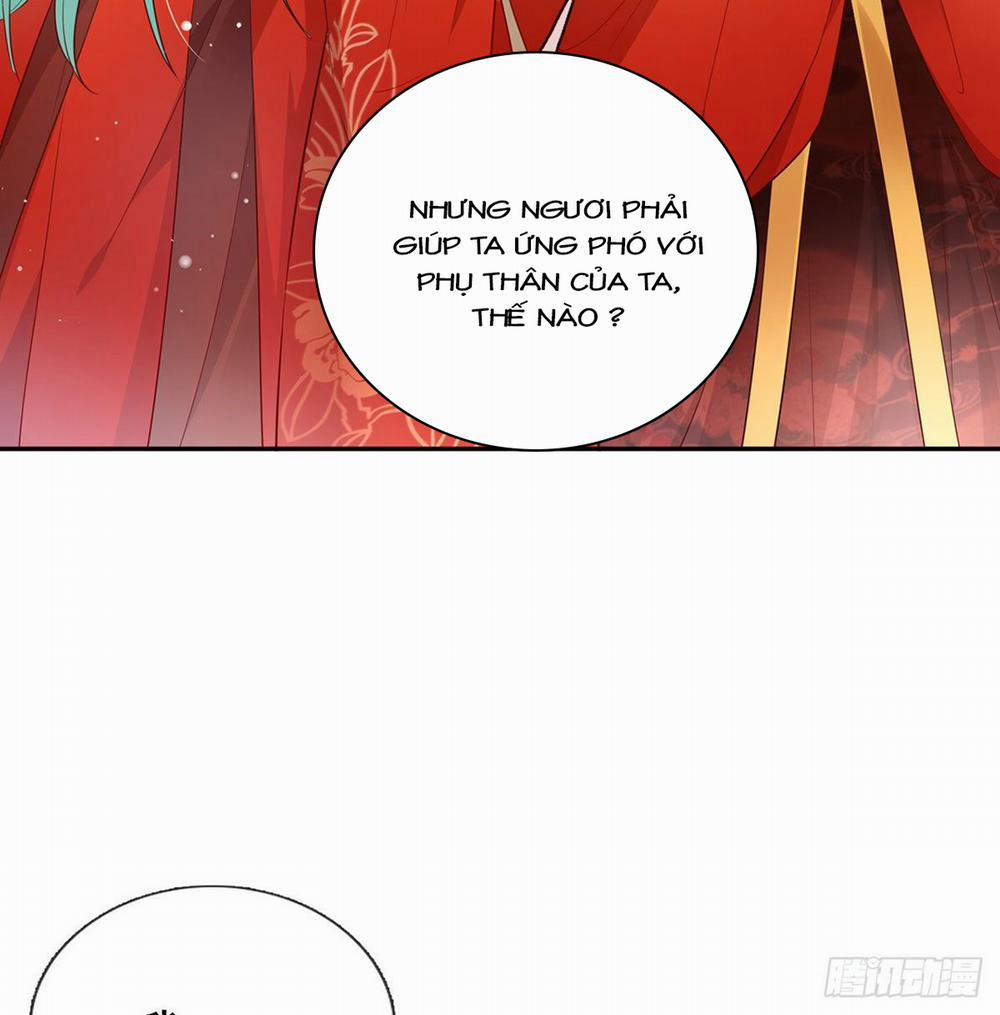 Kiều Mỵ Phu Lang, Tại Tuyến Lục Trà 5 trang 21