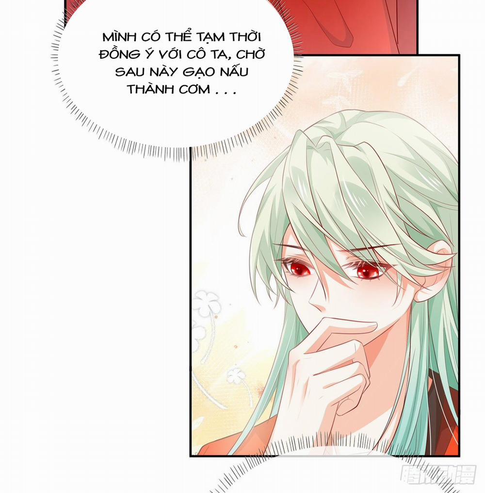 Kiều Mỵ Phu Lang, Tại Tuyến Lục Trà 5 trang 23