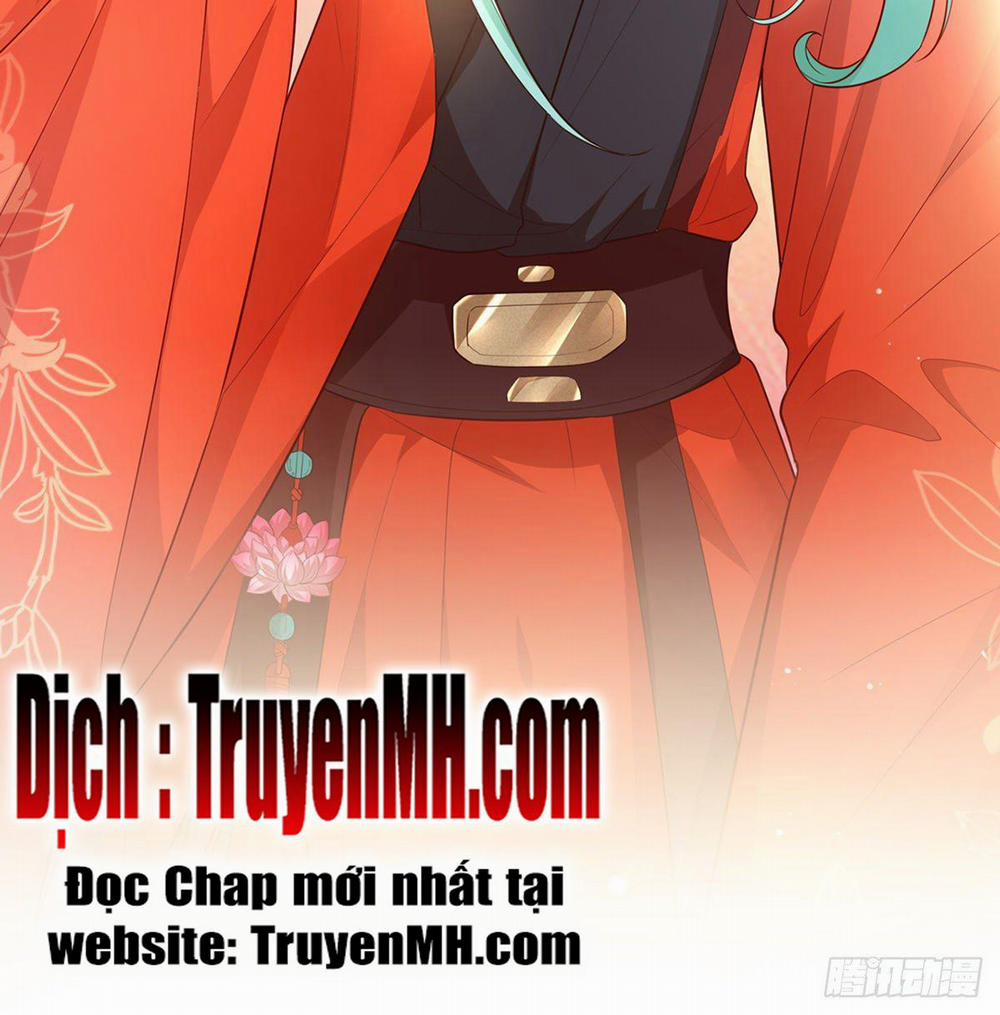 Kiều Mỵ Phu Lang, Tại Tuyến Lục Trà 5 trang 28