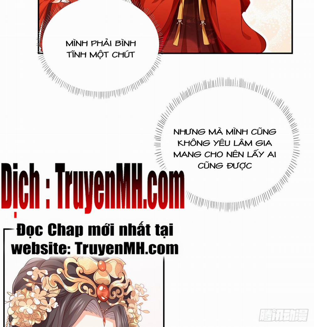 Kiều Mỵ Phu Lang, Tại Tuyến Lục Trà 5 trang 4