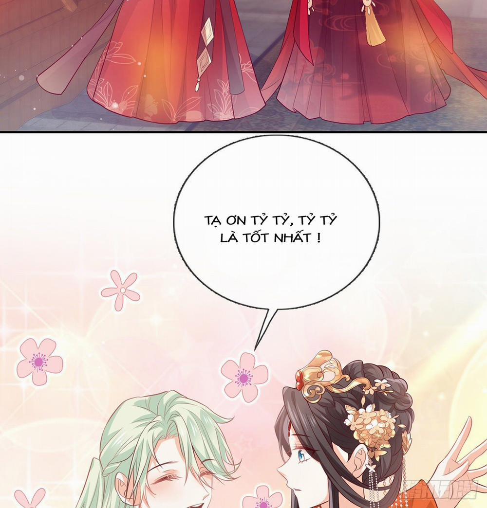 Kiều Mỵ Phu Lang, Tại Tuyến Lục Trà 5 trang 9