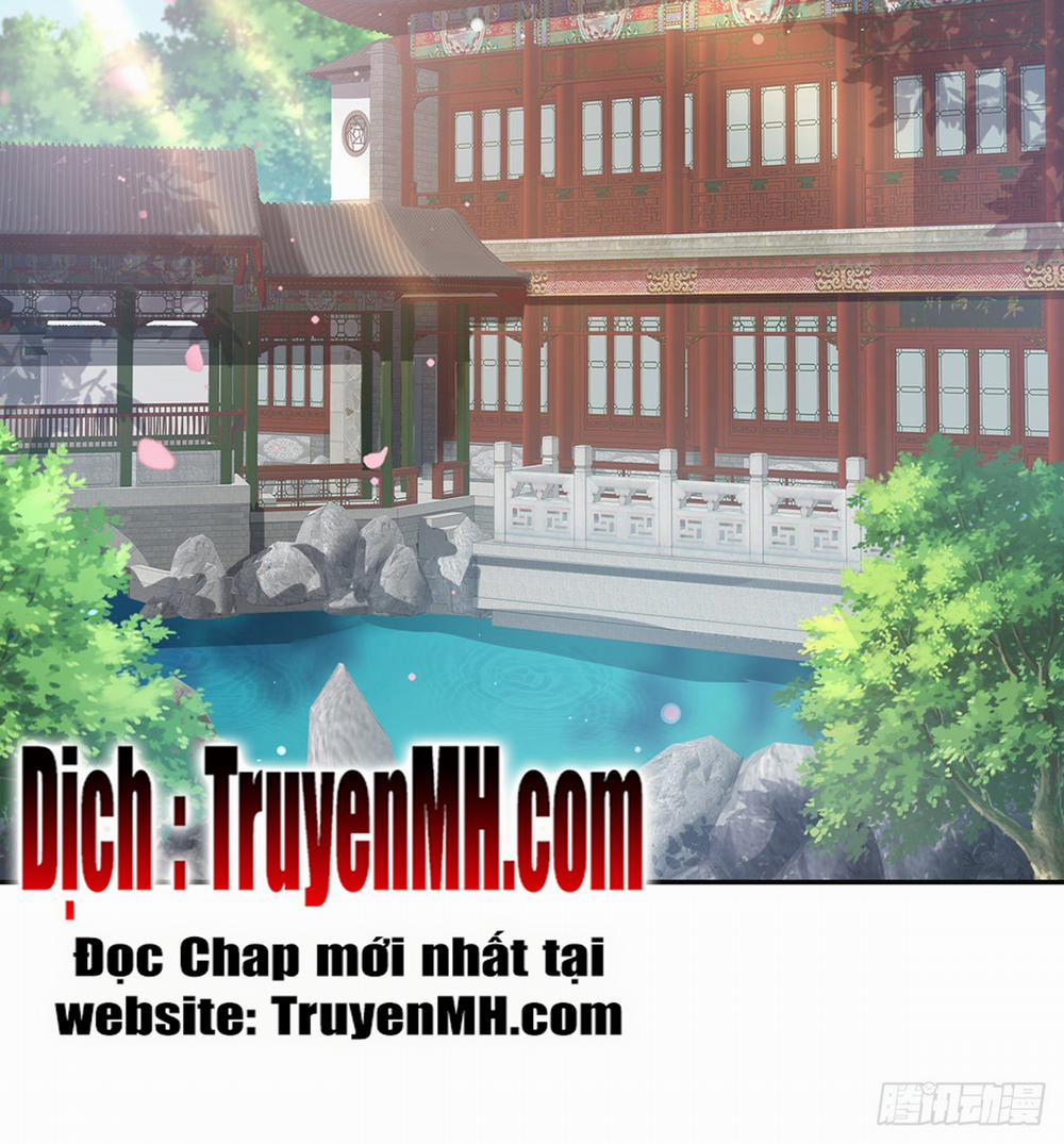 Kiều Mỵ Phu Lang, Tại Tuyến Lục Trà 6 trang 10