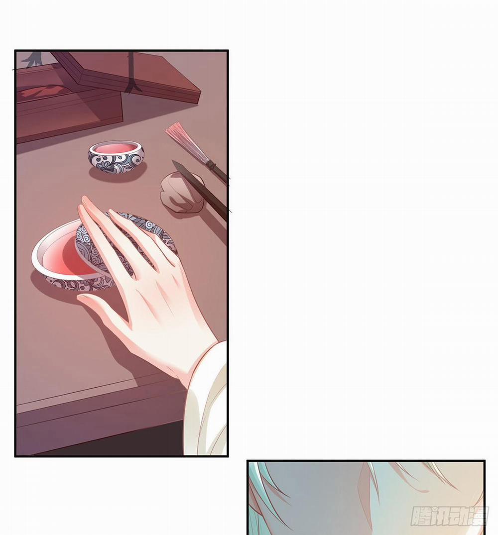 Kiều Mỵ Phu Lang, Tại Tuyến Lục Trà 6 trang 11