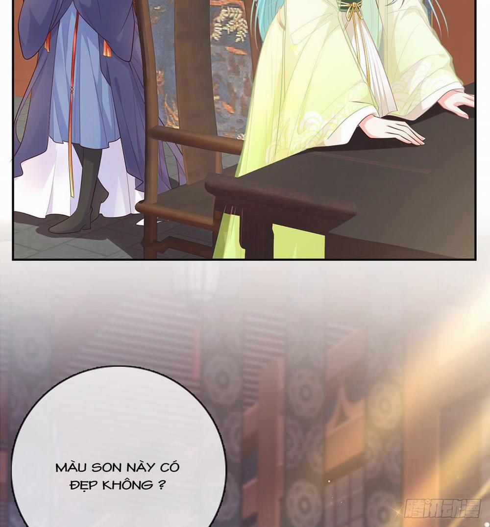 Kiều Mỵ Phu Lang, Tại Tuyến Lục Trà 6 trang 18