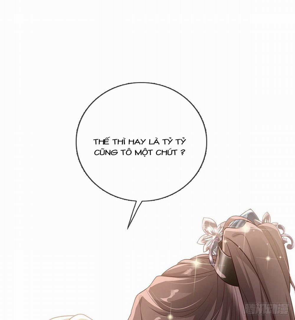 Kiều Mỵ Phu Lang, Tại Tuyến Lục Trà 6 trang 23