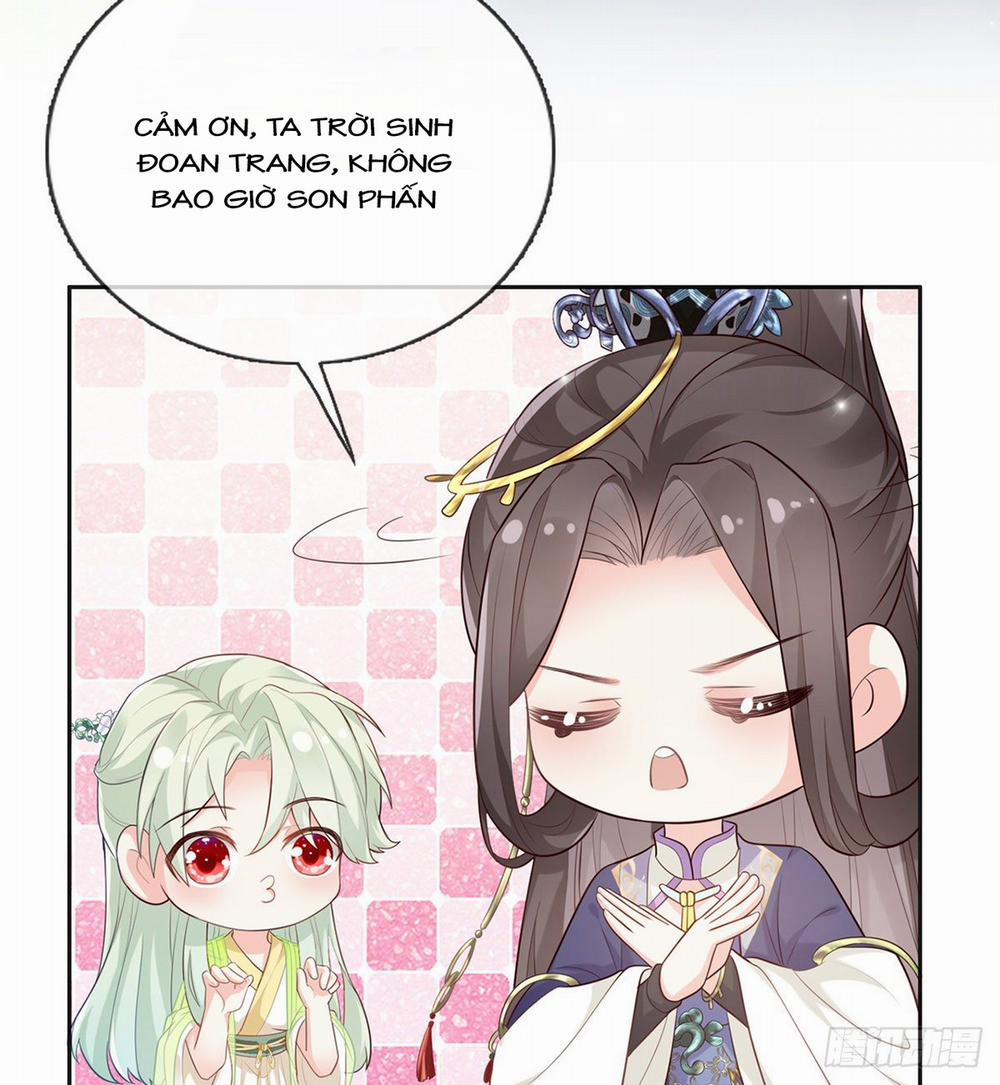 Kiều Mỵ Phu Lang, Tại Tuyến Lục Trà 6 trang 26