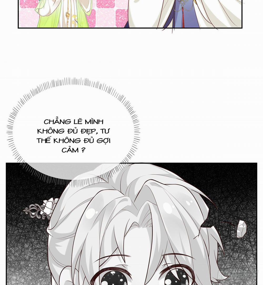 Kiều Mỵ Phu Lang, Tại Tuyến Lục Trà 6 trang 27