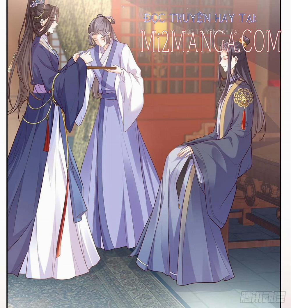 Kiều Mỵ Phu Lang, Tại Tuyến Lục Trà 7 trang 13