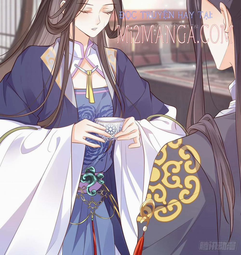 Kiều Mỵ Phu Lang, Tại Tuyến Lục Trà 7 trang 15