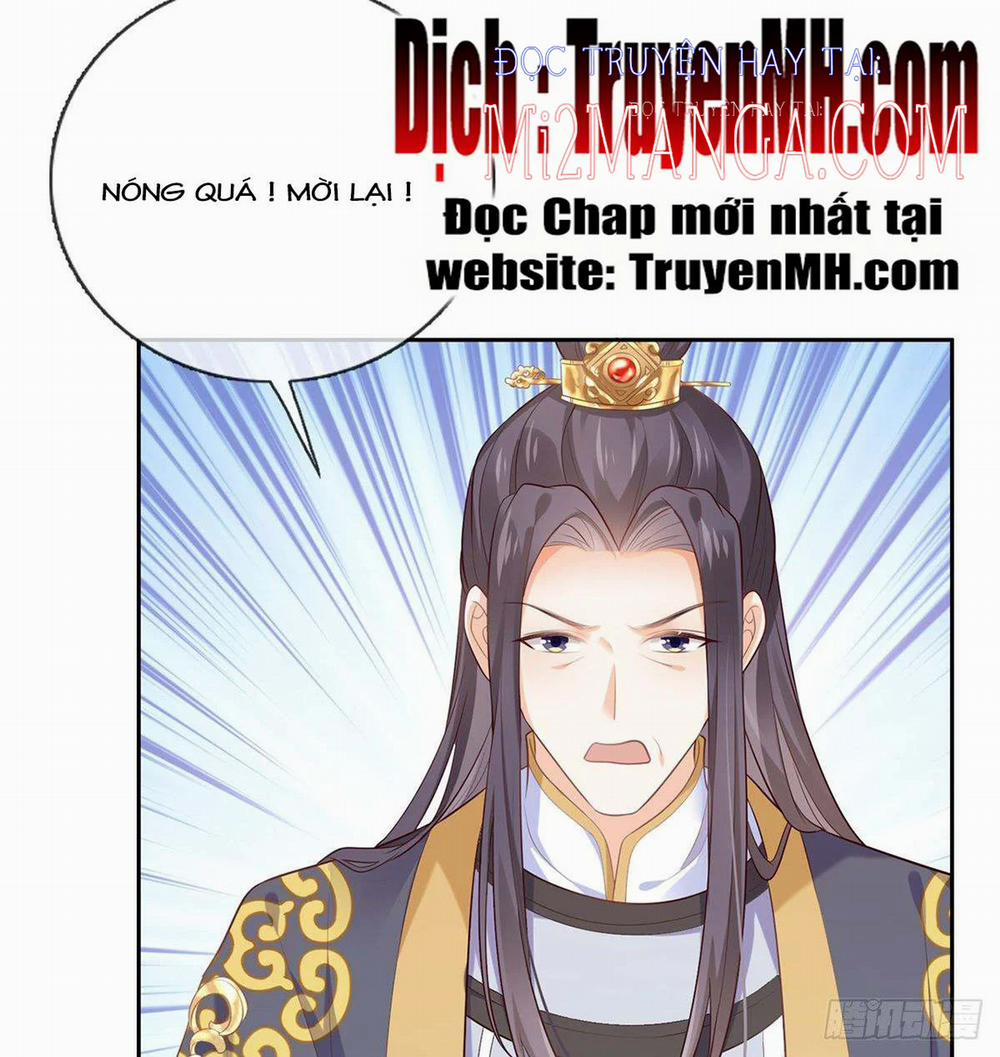 Kiều Mỵ Phu Lang, Tại Tuyến Lục Trà 7 trang 18