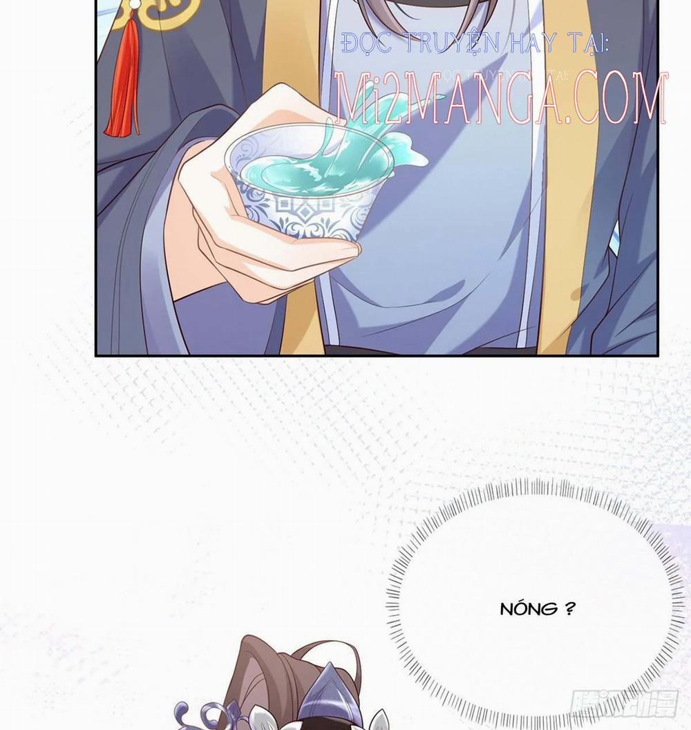 Kiều Mỵ Phu Lang, Tại Tuyến Lục Trà 7 trang 19