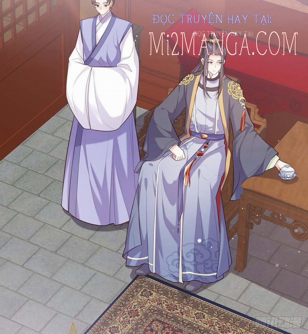 Kiều Mỵ Phu Lang, Tại Tuyến Lục Trà 7 trang 2